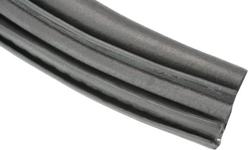 Vista 3 de Sello de burlete de puerta compatible con Dodge Ram 1500 1994-2001 Ram 2500 Ram 3500 1994-2002
