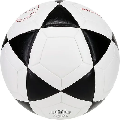 Vista 5 de Mikasa Balón de fútbol serie