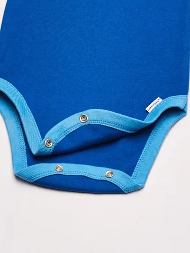 Vista 3 de Gerber Conjunto de mamelucos de 3 piezas para bebés y niños