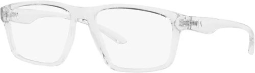 Vista 2 de AX ARMANI EXCHANGE Marcos rectangulares para gafas Ax3094 para hombre