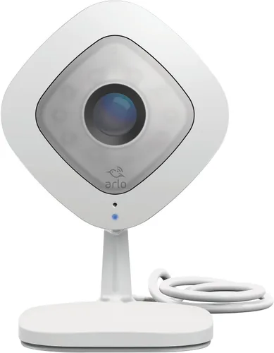 Vista 9 de ARLO Q - Cámara de seguridad HD 1080P con audio (2 unidades)