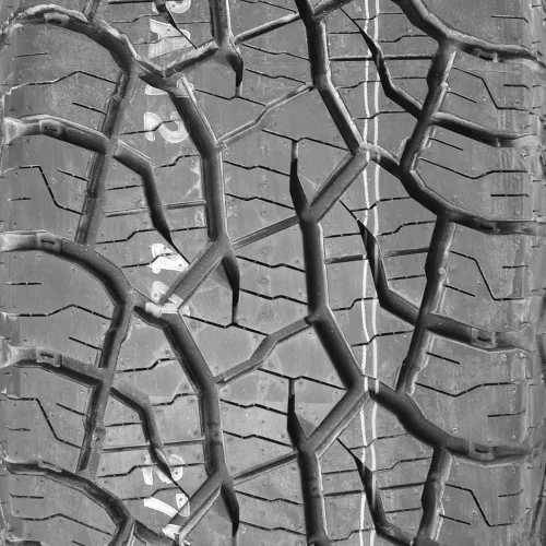 Vista 2 de Kumho Road Venture AT52 - Neumático todo terreno - 275/65R18 116T