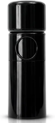 Vista 11 de Unicorn Molinillo de pimienta Magnum 6" Negro
