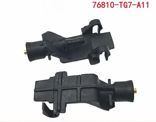 Vista 2 de 76810-TK4-A11 Boquillas para limpiaparabrisas delantero