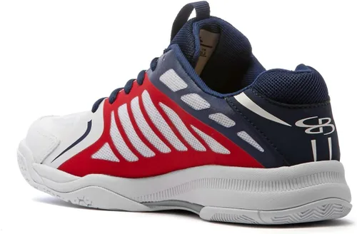 Vista 3 de Boombah Zapatos de voleibol Rally para mujer, múltiples opciones de color, varios tamaños
