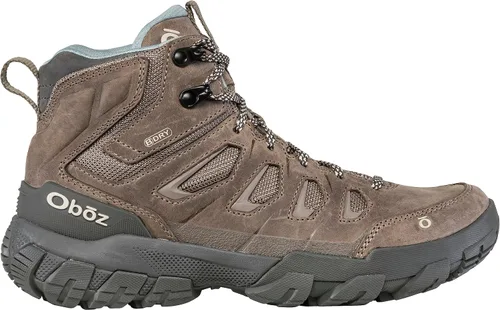 Vista 6 de Oboz Botas de senderismo Sawtooth X Mid B-DRY para mujer
