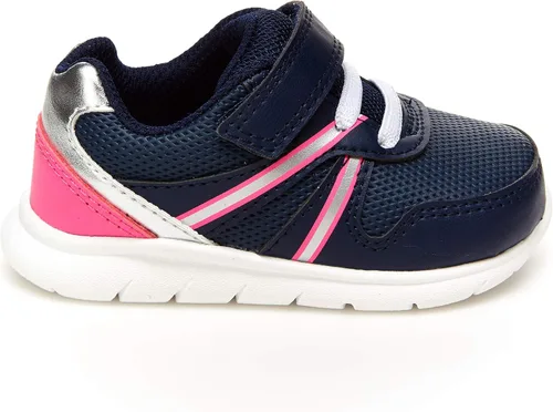 Vista 2 de Simple Joys by Carter's Tenis deportivos Nicky unisex para niños