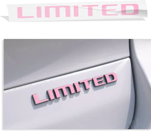 Vista 13 de Reflective Concepts Pegatinas superpuestas para Jeep Grand Cherokee L Limited 2021-2024 (color: amarillo brillante)