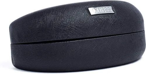 Vista 3 de GUESS Estuche para gafas, Negro