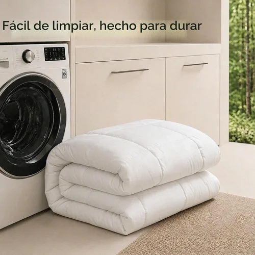 Vista 6 de Calvin Klein Edredón de lujo para todas las estaciones del hotel