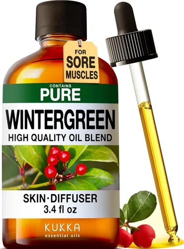 Vista 14 de Kukka - Aceite esencial de albahaca para difusores, 100% natural para la piel, aceite de albahaca para aromaterapia, fragancia para la piel, masaje