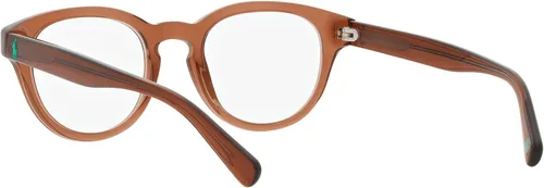 Vista 6 de POLO RALPH LAUREN Men's Ph2262 Round Prescription Eyewear Frames