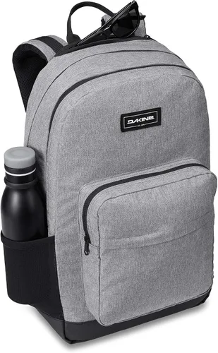Vista 6 de Dakine Mochila unisex DLX de 365 unidades bolsa para laptop de 27 litros