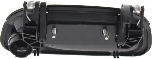 Vista 5 de I-MATCH AUTO PARTS Manija exterior de portón trasero elevador negro para Ford F-150 F-250 F-350, 99-07 F-450 F-550 Superduty, 01-05 Explorer