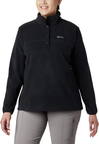 Vista 6 de Columbia Benton Springs 12 Snap Pull Over II para mujer
