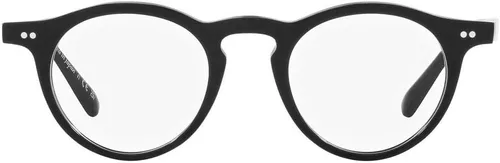 Vista 2 de Oliver Peoples OP-13 OV 5504U Negro 4720145 - Marco de gafas unisex, Negro