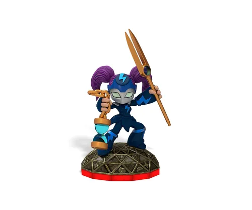 Vista 6 de Skylanders Trap Team Mirror of Mystery Level Pack