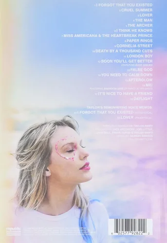 Vista 2 de Lover Deluxe Version 4