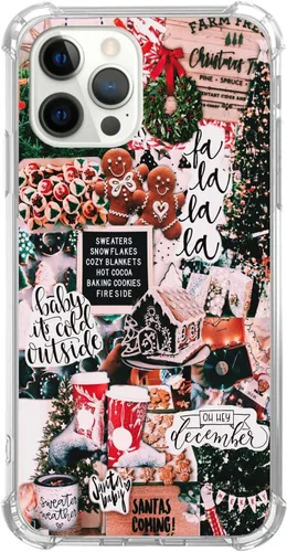 Vista 6 de Funda para iPhone 15 Pro Max, diseño de estrella celestial, sol, luna, estrella, collage de estrellas, planeta y espacio estético, para niñas