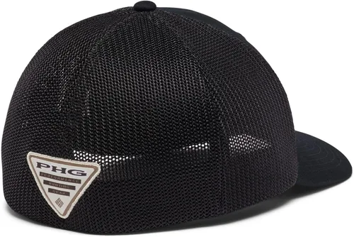Vista 4 de Columbia Women's PHG Logo Mesh Ball Cap