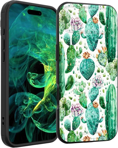 Vista 115 de Funda para iPhone Air con cubierta para cámara deslizante, resistente de doble capa, híbrida, a prueba de golpes, funda protectora resistente
