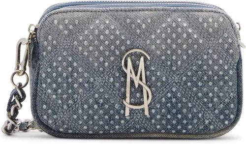 Vista 31 de Steve Madden Bandolera acolchada Daisy para mujer Bdaisy Negro