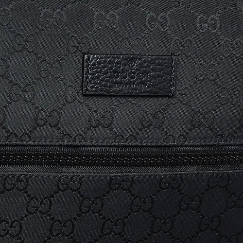 Vista 3 de GUCCI Contemporáneo, negro, Negro