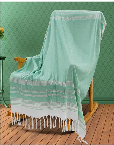 Vista 26 de Manta Decorativa Bohemia Beige para Dormitorio, Sala de Estar, Accesorios para Sofá, Sillón, Silla, Esencial, Bohemio, Azteca, Africano, Suroeste
