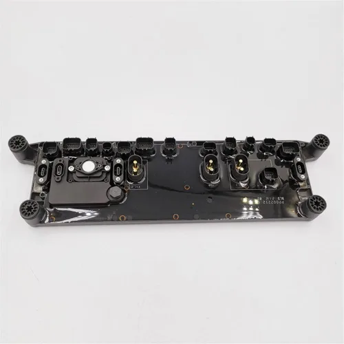 Vista 2 de [Piezas de drones] Accesorios para drones agrícolas Módulo de tablero de distribución para DJI T30 Sistema de propagación [Fácil instalación]