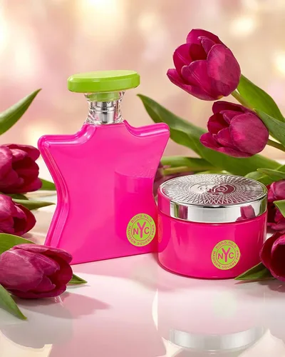 Vista 2 de Bond No. 9 New York Madison Square Park Eau de Parfum para mujer