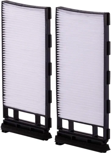 Vista 5 de Premium Guard Filtro de aire de cabina PG PC4856 Compatible con Nissan Frontier 2000-04, Xterra 2000-04