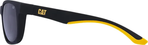 Vista 3 de Caterpillar Gafas de sol cuadradas Cts-8011 para hombre
