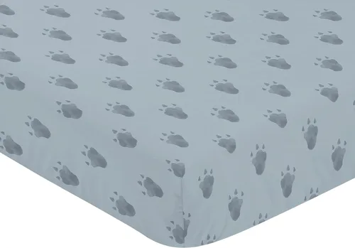 Vista 6 de Sweet Jojo Designs Acuarela dinosaurio dinosaurio bebé niño cuna juego de ropa de cama bebé cuarto manta sábana bajera falda pañal apilador 4p verde