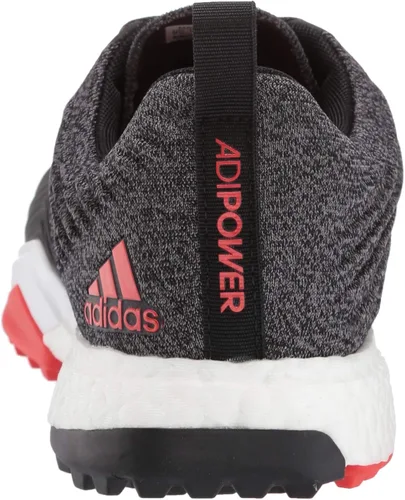 Vista 3 de adidas Adipower 4orged S - Tenis de golf para hombre