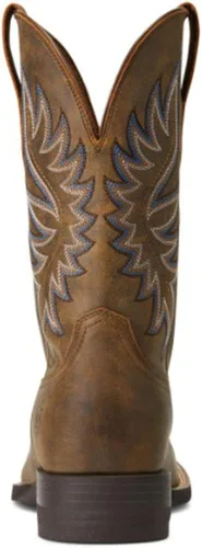Vista 3 de ARIAT MNS Brander Bear BRN Botas occidentales para hombre, marrón (bear brown)