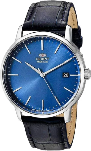 Vista 4 de Orient "RA-AC0E" Reloj contemporáneo japonés automático/cuerda manual