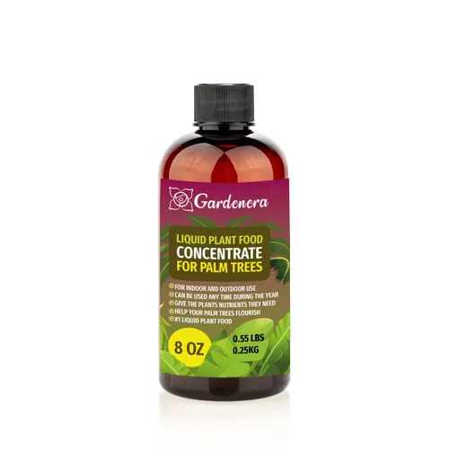 Vista 46 de Gardenera Superalimento para crecimiento de plantas para AGLAONEMA con 18 vitaminas y minerales esenciales, fertilizante orgánico para alimentos