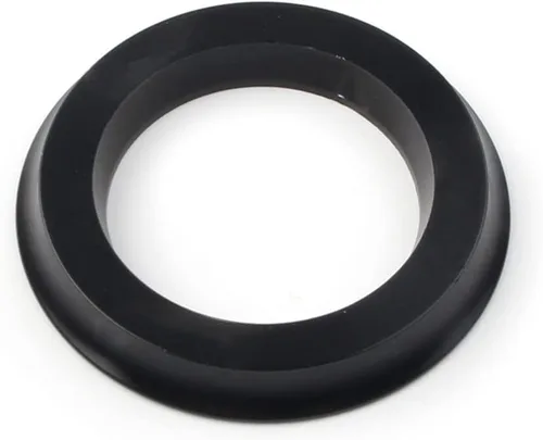 Vista 3 de FSFY - Tapa de aluminio para interruptor de llave de encendido CNC para Kawasaki Versys 300, Versys-X 300 2017-2019, color negro