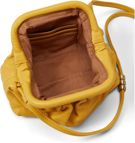 Vista 3 de HOBO Adalyn - Bolso cruzado con marco pequeño