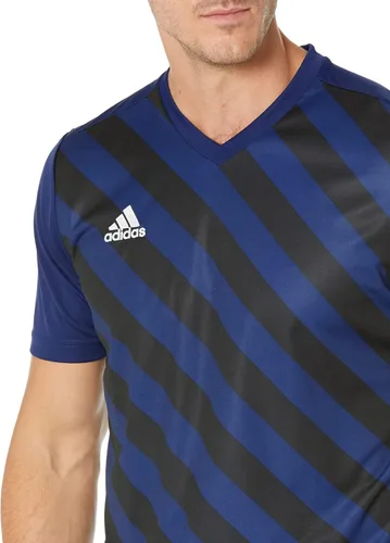 Vista 3 de adidas Camiseta estampada Entrada 22 para hombre