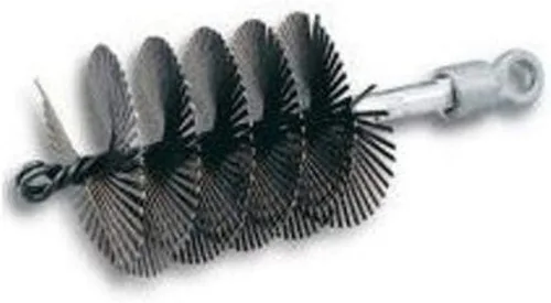 Vista 3 de Greenlee 39274 Cepillo de conducto de alambre extractor de cable, tamaño de conducto de 2 pulgadas