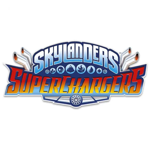 Vista 3 de Skylanders SuperChargers Eon's Elite Slam Bam