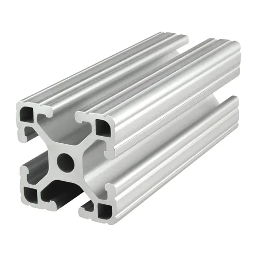 Vista 17 de 80/20 INC., 1515, 15 Series 1.5" x 1.5" Negro t-slotted extrusión X 12