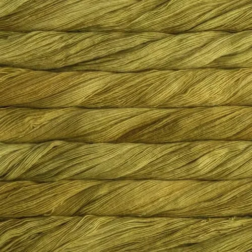 Vista 12 de Malabrigo Hilo de encaje (007 - Cadmio)