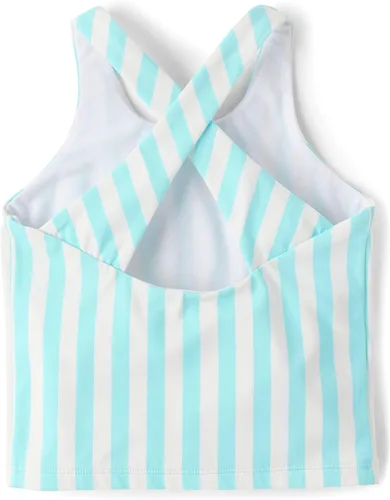 Vista 15 de The Children's Place Bañador Tankini de 2 piezas para niña