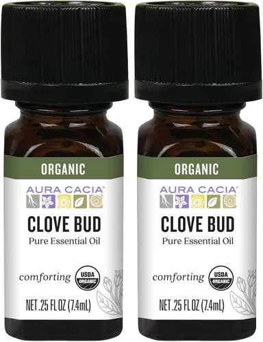 Vista 9 de Aura Cacia, aceite esencial