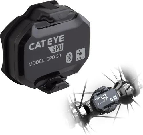 Vista 8 de CATEYE - Sensores de velocidad o cadencia sin imán