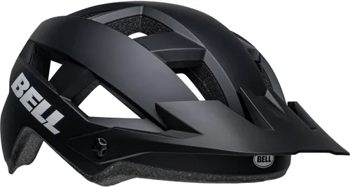 Vista 4 de BELL Spark 2 MIPS - Casco de bicicleta de montaña para adulto