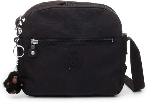 Vista 4 de Bolso bandolera Kipling Keefe