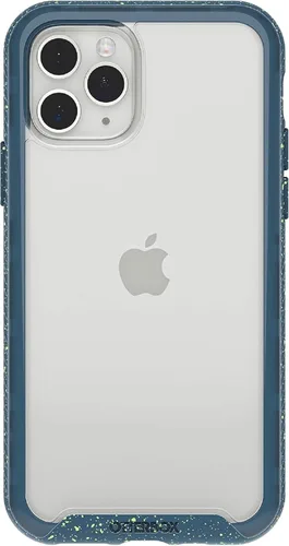 Vista 14 de OtterBox - Funda ultradelgada para iPhone 11 Pro Series, funda protectora artística con material suave al tacto para mayor comodidad (Baton Rouge)